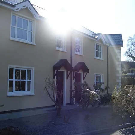 Dalewood Holiday Homes غليغاريف