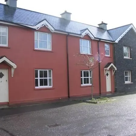 Dalewood Holiday Homes *