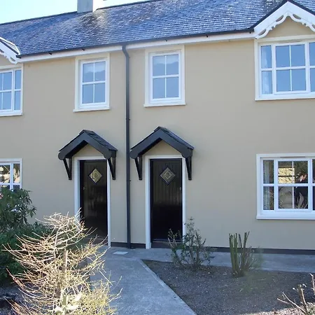 بيت للعطل Dalewood Holiday Homes