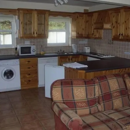 بيت للعطل Dalewood Holiday Homes *