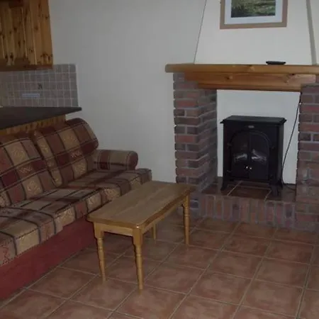 بيت للعطل Dalewood Holiday Homes غليغاريف