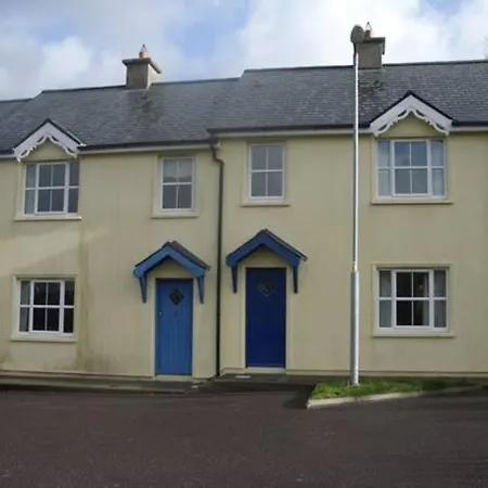 Dalewood Holiday Homes بيت للعطل غليغاريف