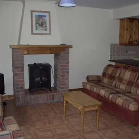 بيت للعطل Dalewood Holiday Homes *
