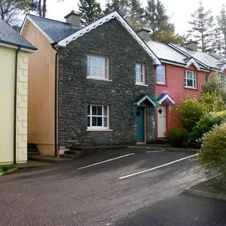 Dalewood Holiday Homes *