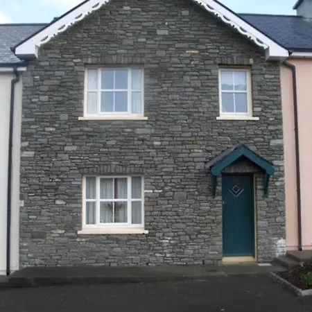 بيت للعطل Dalewood Holiday Homes