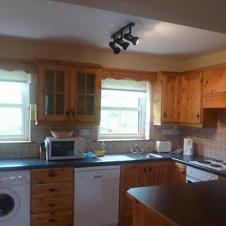 Dalewood Holiday Homes