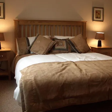 بيت للعطل Dalewood Holiday Homes غليغاريف