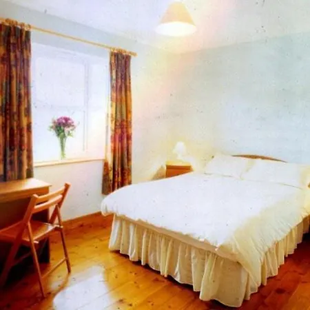 بيت للعطل Dalewood Holiday Homes *